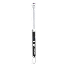 Windproof, Rechargeable, Flexible Neck, Lithium Ion, Electronic, Butane Free,... picture