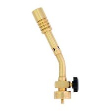 Bernzomatic Torch Head Jumbo Flame, Solid Brass Carded picture