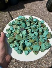 Turquoise Mountain Classic Light Blue - Sky Blue Nugs. 9 LBS. Get What You See picture