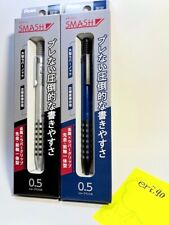 Pentel Smash Don Quijote Design Limited 0.5 Pencils SET from Japan picture