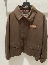Skywalker Ranch Wested Jacket Indiana Jones XXL ILM George Lucas Ranch Exclusive picture
