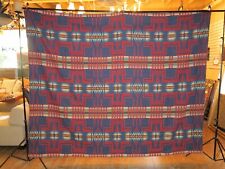 Pendleton King Wool Blanket + 2 Pillow Shams - Southwestern picture