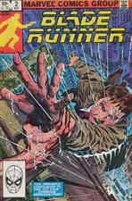 Blade Runner #2 VF; Marvel | Harrison Ford Movie Adaptation - we combine shippin picture