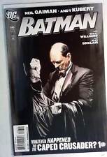 Batman #686b DC Comics (2009) NM 1st Print Comic Book picture