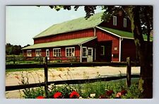 Orrtanna PA-Pennsylvania, Hickory Bridge Farm, Antique, Vintage Postcard picture
