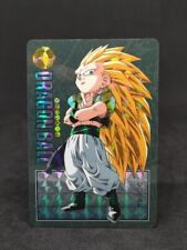 ☆Valuable☆ DRAGON BALL VISUAL ADVENTURE MADE IN JAPAN NO.215 Overconfidence...? picture