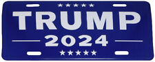 Trump 2024 Blue 6