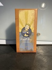 BRAND NEW 7" Fallout Bobble Heads 4 Different Kinds To Choose From picture