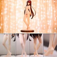 Fate Grand Order Alter Scathach in Sweater Loungewear Ver 1:7 Scale Figure Toy picture