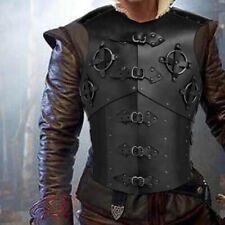 Retro Cosplay armor Medieval knight costume Viking Larp armor picture