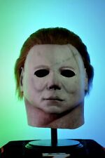 Halloween II (1981) Michael Myers Mask H2 Kirk Jason Freddy Dick Warlock #6 picture
