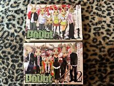 DOUBT - Vol. 1 & 2 Manga by Yoshiki Tonogai: Rabbit Doubt - A Mobile Phone Game picture