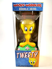 Funko Wacky Wobbler Looney Tunes Tweety Piolin Bobble-Head picture