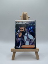 Professor Turo’s Scenario 240/182 Full Art - Paradox Rift - Pokemon TCG picture
