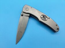 USED BROWNING Model 560 FN Knife picture