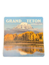 Grand Teton National Park Magnet picture