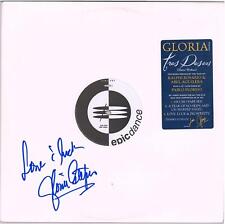 Gloria Estefan Music Album Fanatics Authentic COA Item#10729129 picture
