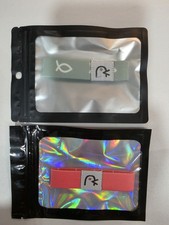 Yappy Bible Verse Bracelets Daily Scripture To Your Smart Phone Set 2 picture