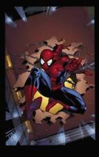 Untold Tales of Spider-Man Omnibus - Hardcover By Kurt Busiek - GOOD picture