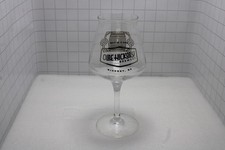 Vintage Olde Hickory Brewery Wine tasting glass/ Beer Goblet picture