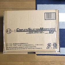 BANDAI CSM Kamen Rider OOO Driver Complete Set ver. 10th Anniversary  Japan picture