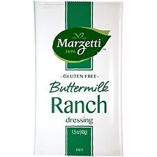Marzetti Dressing Buttermilk Ranch 25 packs, 1.5 oz each picture