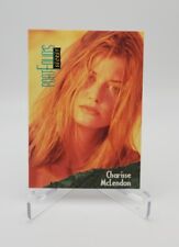 Charisse McLendon - Portfolio's Secret - 1994 - #19 picture