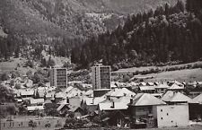 1971 Original Press Photo Slovakia Houses Growing Upper Hron Valley Hronov CTK picture