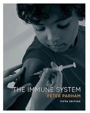 The Immune System Paperback Fifth Edition paperback picture