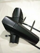 Medieval Darth Vader Star Wars Collectables Darth Vader Shin Guards leg armour picture
