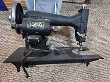 Vintage Antique Kenmore Sewing Machine E-6354 picture