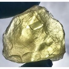 AAA museum quality The VERY BEST Libyan Desert Glass 675ct --- 135grams picture