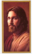A Prayer for Parkinson's Disease U- Laminated  Holy Cards.  QUANTITY 25 CARDS picture