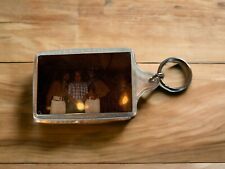 Vintage Band Keychain picture