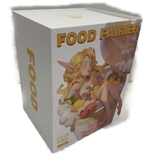 WeArtDoing The Sleeping Beatuy Food Fairy Figure Boxed picture