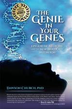The Genie in Your Genes: Epigenetic Medicine and the New Biology  - VERY GOOD picture