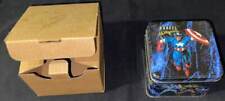 MARVEL MASTERPIECES SERIES 1 1992 SEALED TIN SET SPECTRA LOST LADIES SHIPPER picture