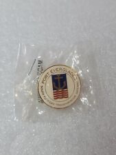 NEW Port Everglades South Florida's Transportation Gateway Anchor Nautical Pin picture
