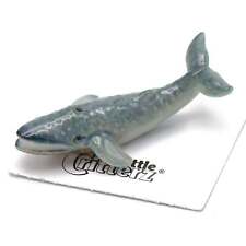 Little Critterz Whale - Blue Whale 