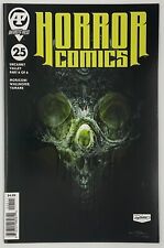 Horror Comics #25 Uncanny Valley Part 6 ANTARCTIC PRESS 5 COPY LOT Brand New picture