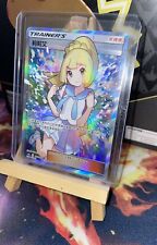 Lily SR 159/158 Chinese Sun & Moon picture
