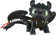 GSC Nendoroid How to Train Your Dragon Toothless From Japan NEW picture