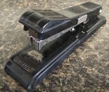 Vintage Bostitch B8 Black Mini Stapler picture