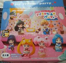 Sailor Moon Ice Cream Party picture