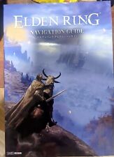 ELDEN RING Navigation Guide (Book) from JAPAN 🔥💀 picture