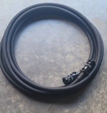 MILLER Welder Extension Cable, 14 Pin 8 Conductor New  100Ft picture