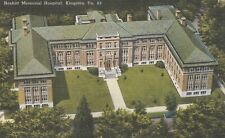 Kingston Pa Nesbit Memorial Hospital Pennsylvania Postcard picture