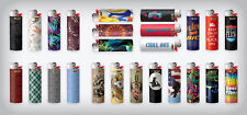 BIC Full Size Limited Special Edition Lighters Assorted Styles (Pack of 10) picture