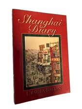 Shanghai Diary : A Young Girl's Journey from Germany to China HOLOCAUST MEMIOR picture