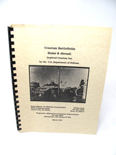 1993 Uranium Battlefields Home Abroad Bukowski Signed Persian Gulf Depleted picture